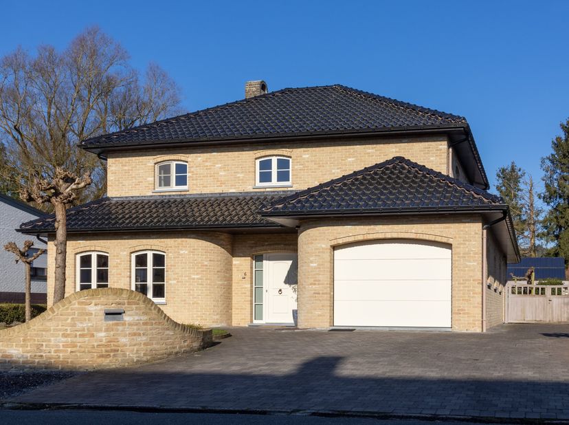 Maison à vendre
                    à 3272 Testelt